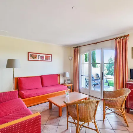 Les Maisons De Pont Royal En Provence - Maeva - Maison Climatisee Pour 8 Personnes Avec Jardin Privatif Et Terrasse Mae-2283 *