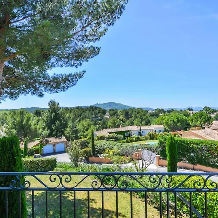 Apartment Les Maisons De Pont Royal En Provence - Maeva - Maison Climatisee Pour 8 Personnes Avec Jardin Privatif Et Terrasse Mae-2283 *