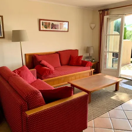 Les Maisons De Pont Royal En Provence - Maeva - Maison Climatisee Pour 8 Personnes Avec Jardin Privatif Et Terrasse Mae-2283 Apartment