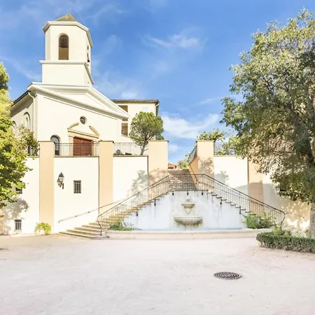 Les Maisons De Pont Royal En Provence - Maeva - Maison Climatisee Pour 8 Personnes Avec Jardin Privatif Et Terrasse Mae-2283 Mallemort