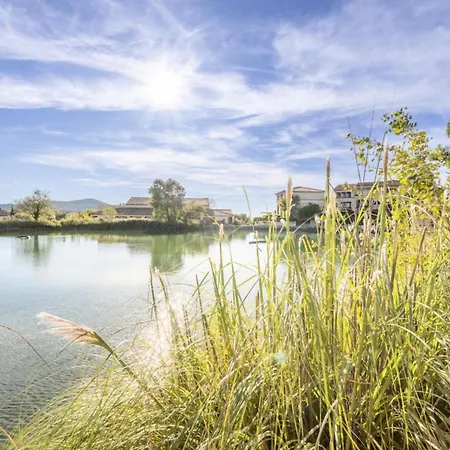 Apartment Les Maisons De Pont Royal En Provence - Maeva - Maison Climatisee Pour 8 Personnes Avec Jardin Privatif Et Terrasse Mae-2283 *